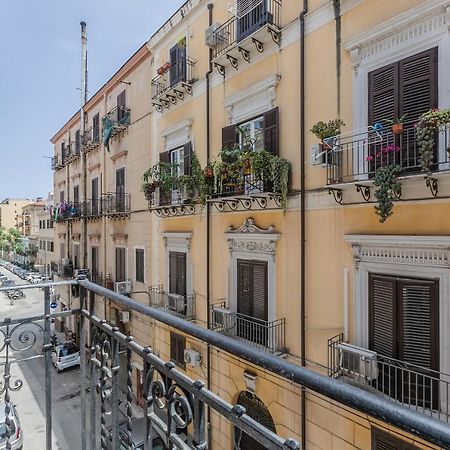 Palermo Central Apartment Eksteriør bilde