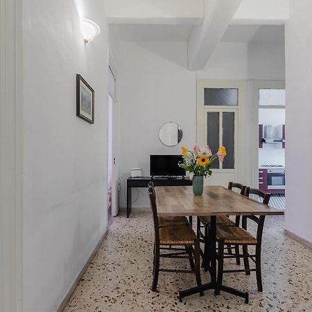 Palermo Central Apartment Eksteriør bilde