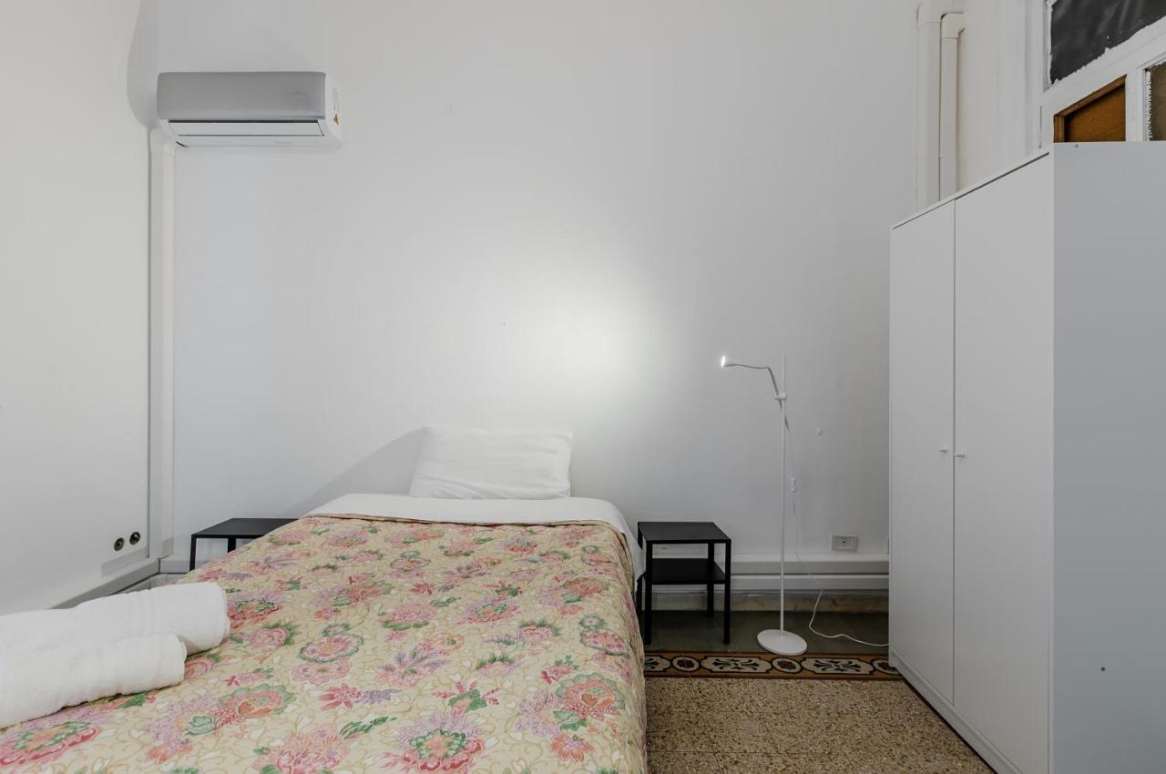 Palermo Central Apartment Eksteriør bilde