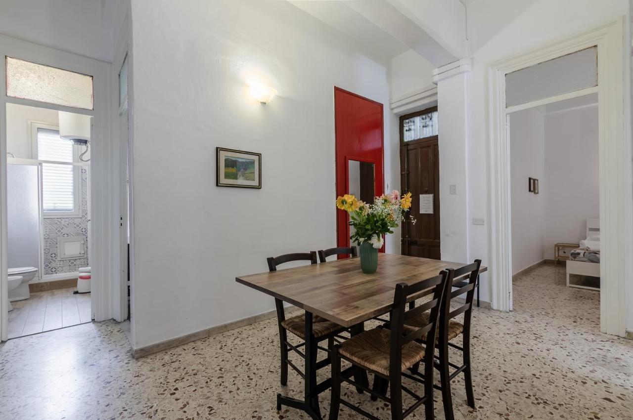 Palermo Central Apartment Eksteriør bilde
