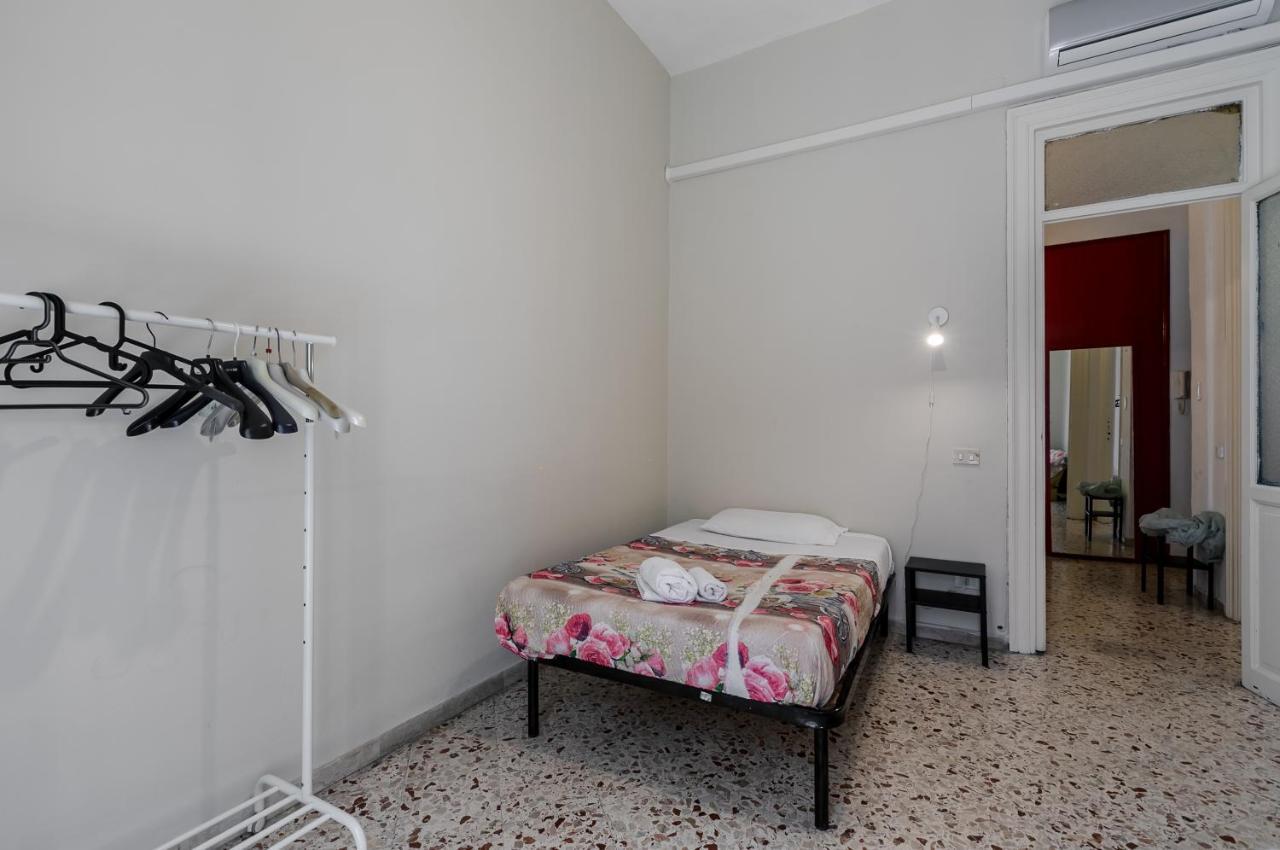 Palermo Central Apartment Eksteriør bilde