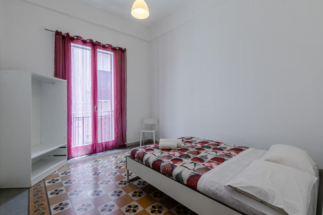 Palermo Central Apartment Eksteriør bilde