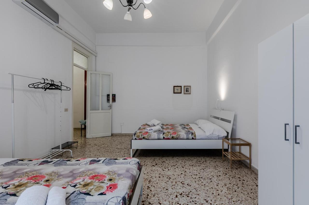 Palermo Central Apartment Eksteriør bilde