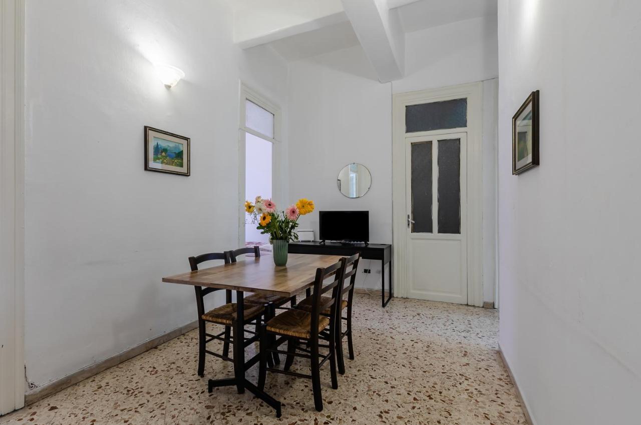 Palermo Central Apartment Eksteriør bilde