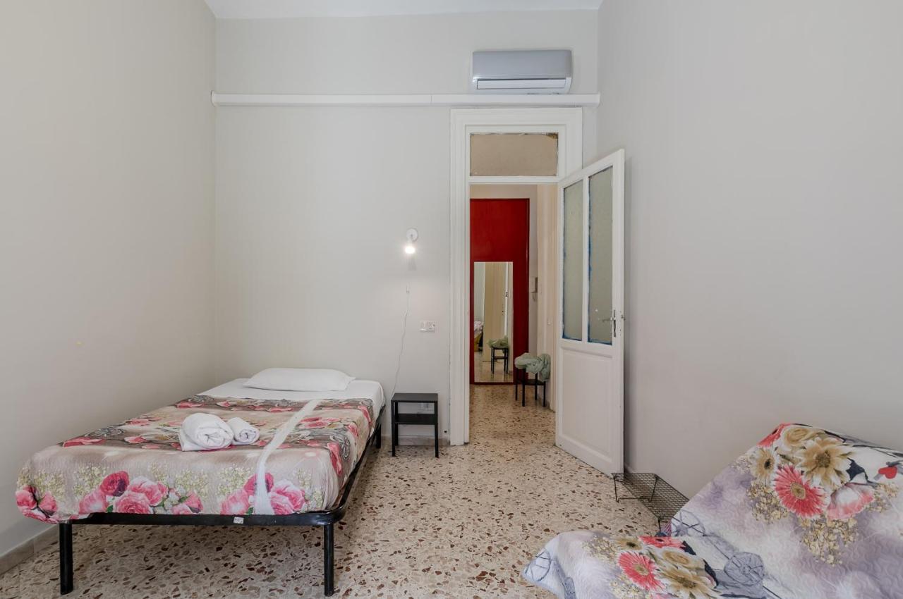Palermo Central Apartment Eksteriør bilde