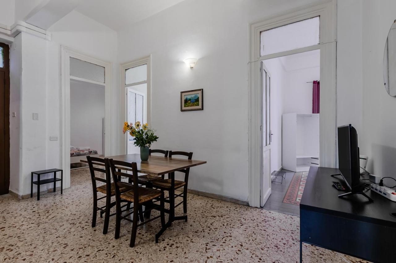 Palermo Central Apartment Eksteriør bilde