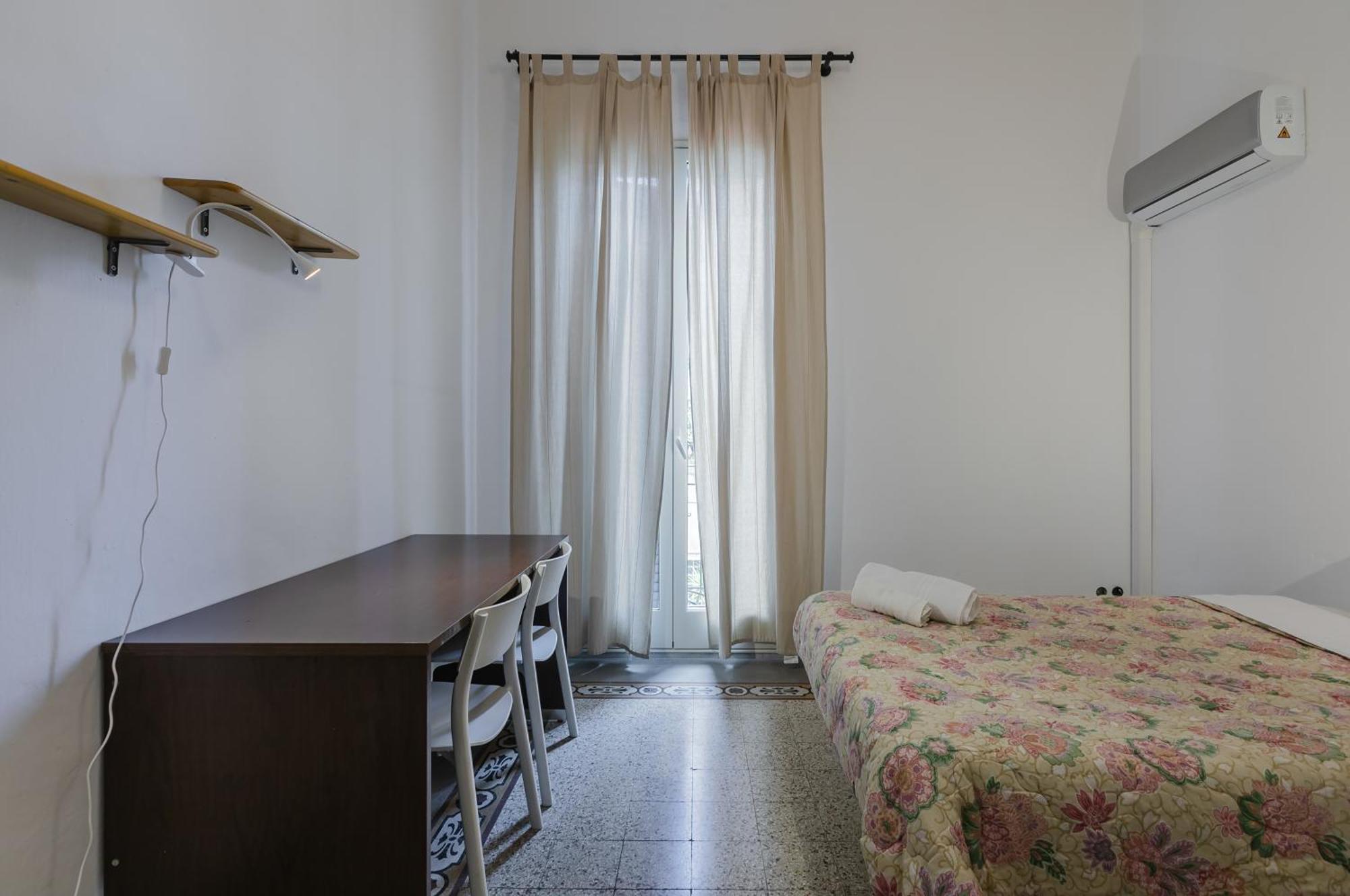 Palermo Central Apartment Eksteriør bilde