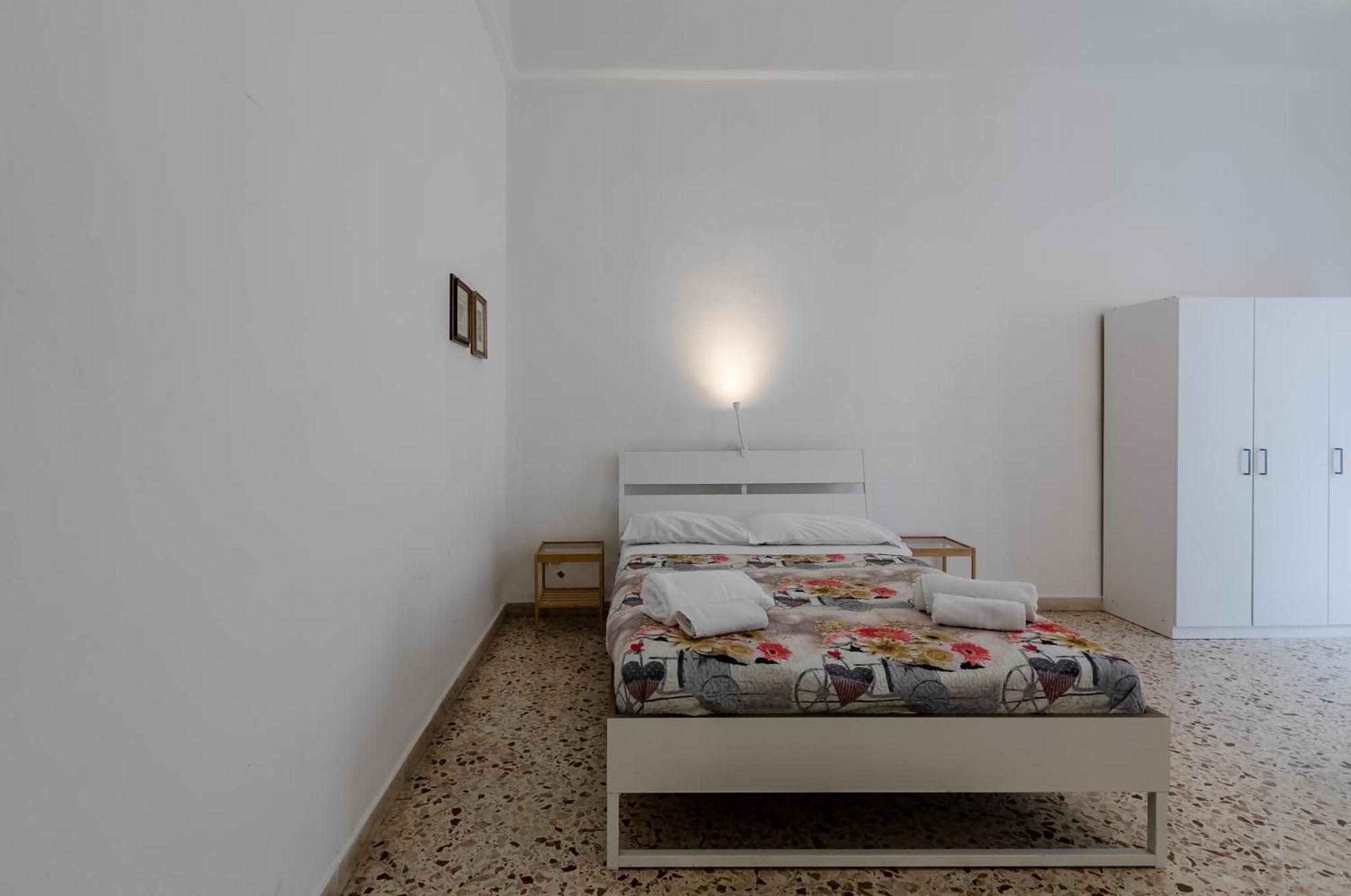 Palermo Central Apartment Eksteriør bilde
