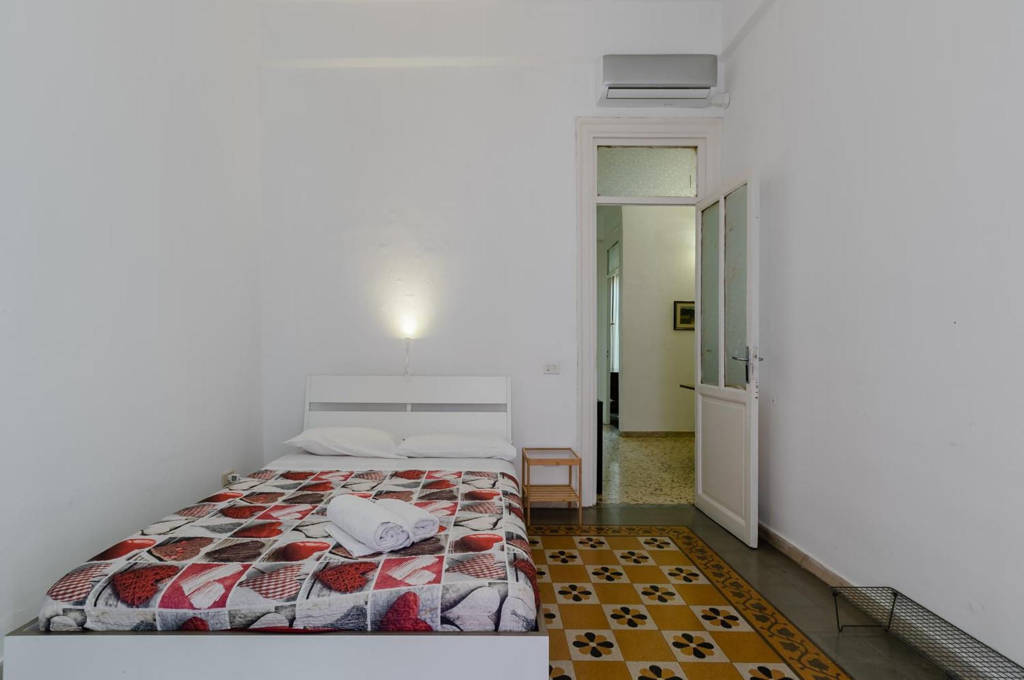 Palermo Central Apartment Eksteriør bilde