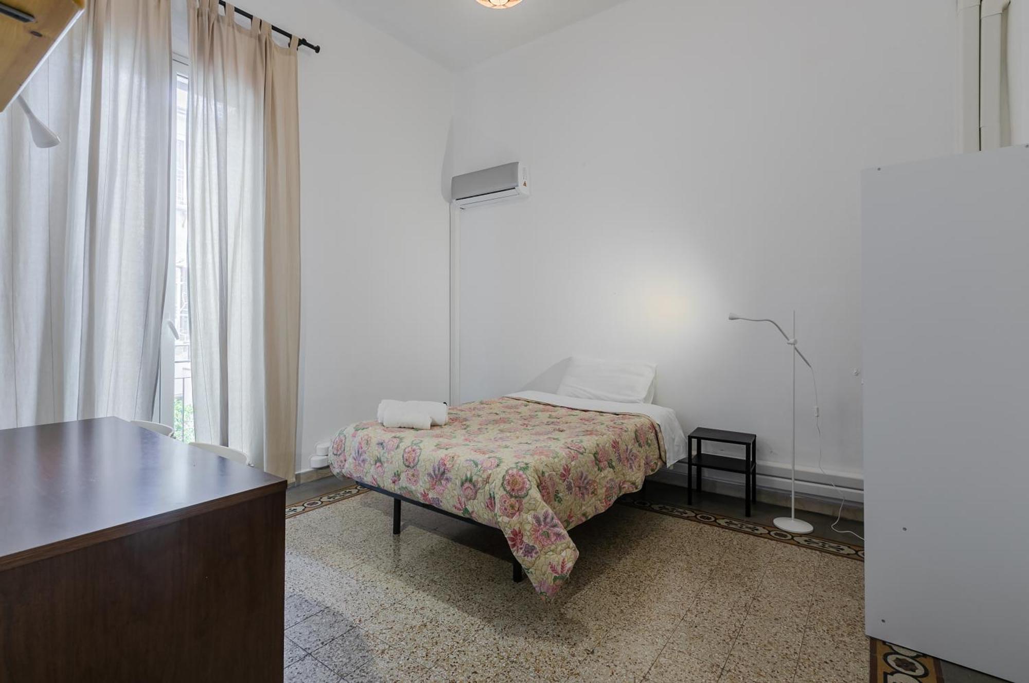 Palermo Central Apartment Eksteriør bilde