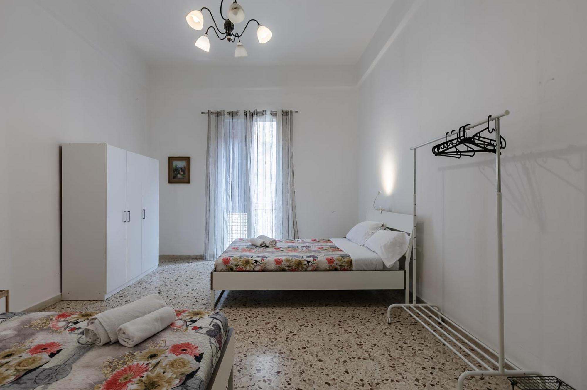 Palermo Central Apartment Eksteriør bilde